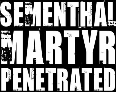 logo Sementhal Martyr Penetrated